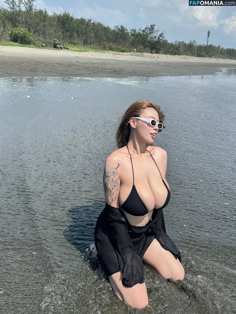 Katherine 劉 萱 / infini_abc Nude OnlyFans  Leaked Photo #83