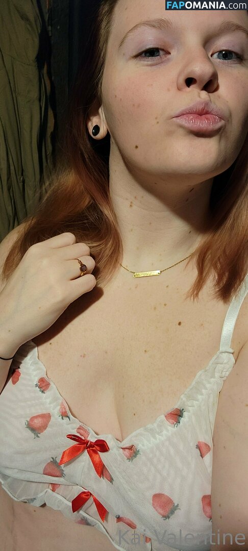 infinitlykai / kandidlykai Nude OnlyFans  Leaked Photo #9