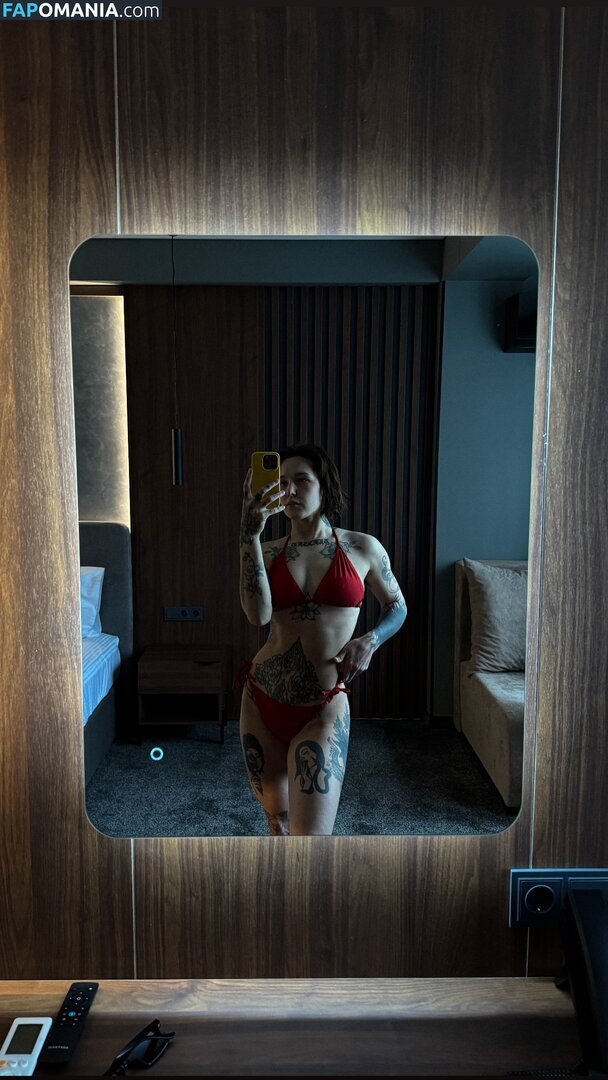 Inga Galeeva / inga_galeeva_ Nude OnlyFans  Leaked Photo #5