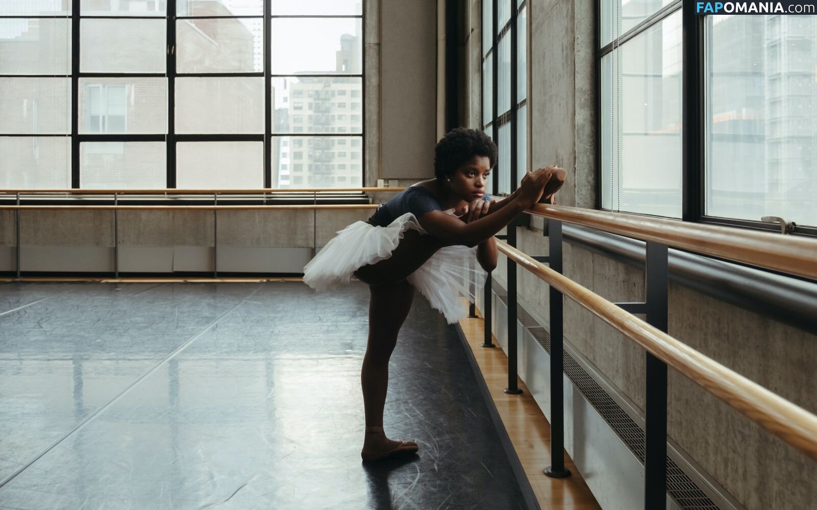 Ingrid Silva Nude OnlyFans  Leaked Photo #4