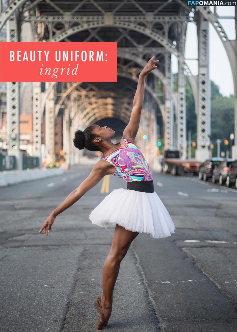 Ingrid Silva Nude OnlyFans  Leaked Photo #10