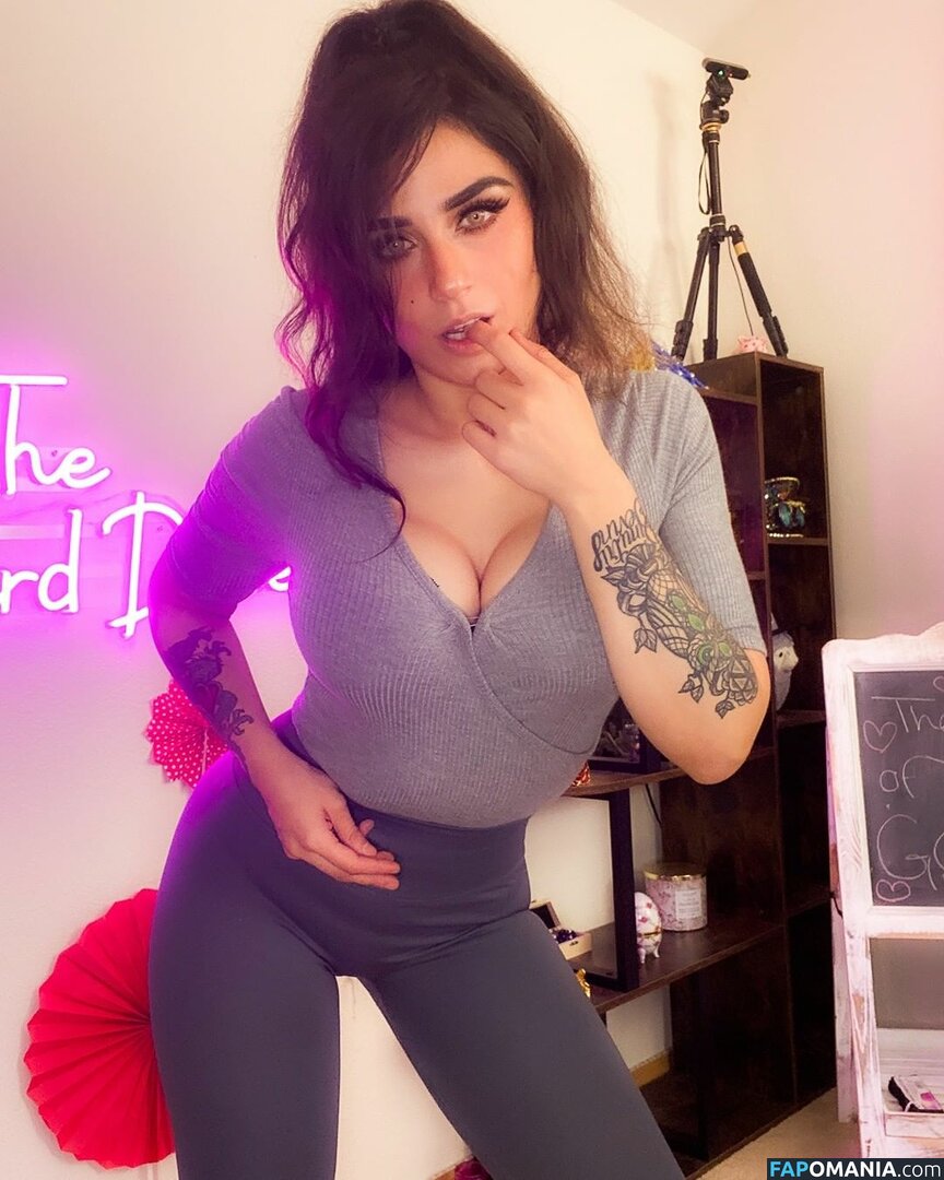 Inkbytes / TheInkBytes / inkfit Nude OnlyFans  Leaked Photo #4