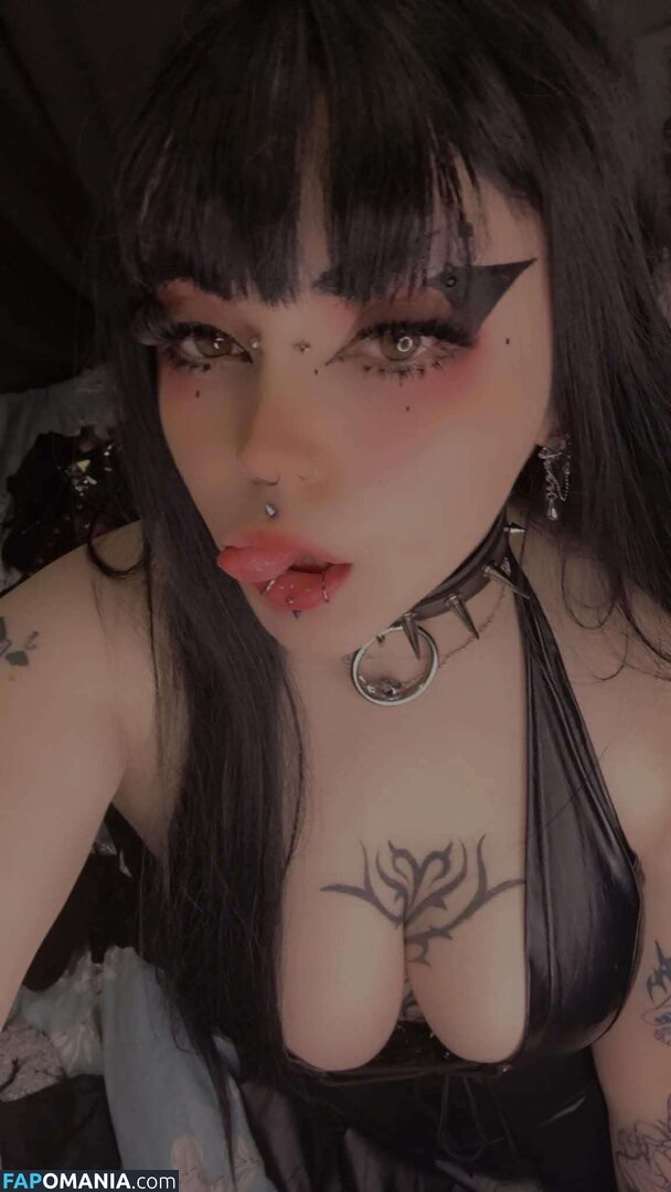 Potato_gurl23 / _Sofiiiaa_ / ellie / https: / inkeddoll / momo / momo_motionn Nude OnlyFans  Leaked Photo #3