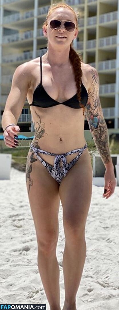 InkedPepper Nude OnlyFans  Leaked Photo #23