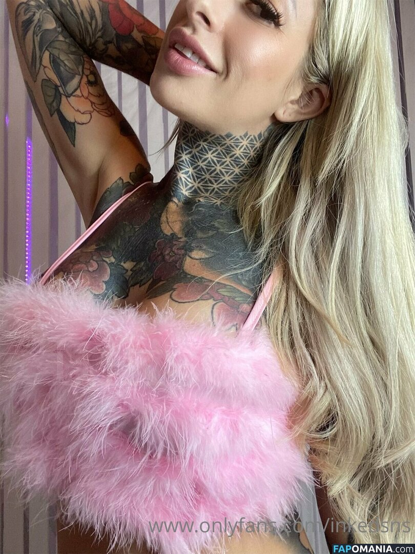 https: / inkedsns / inkedxsns Nude OnlyFans  Leaked Photo #36