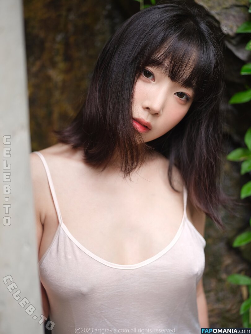 Inkyung / ero_inkyung / https: / inkyung97 Nude OnlyFans  Leaked Photo #25