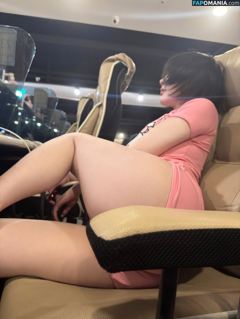 Inkyung / ero_inkyung / https: / inkyung97 Nude OnlyFans  Leaked Photo #38