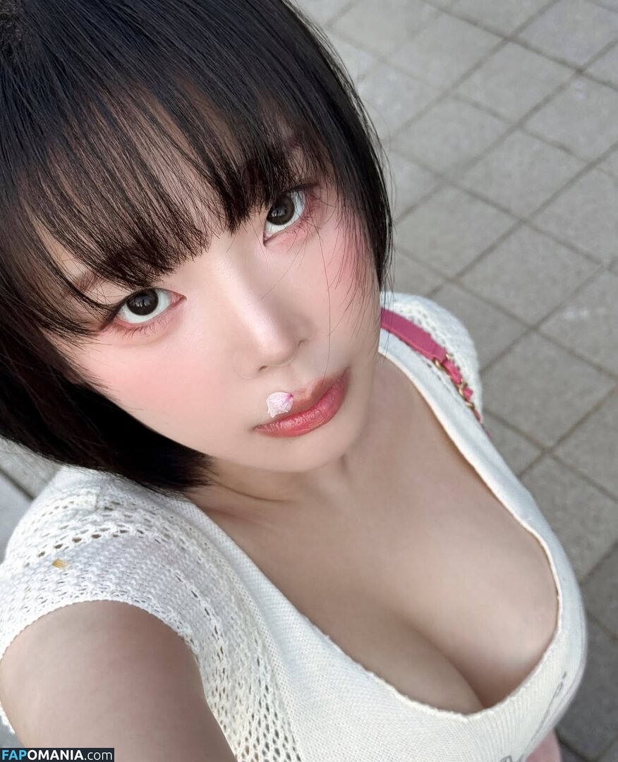 Inkyung / ero_inkyung / inkyung97 Nude OnlyFans  Leaked Photo #54