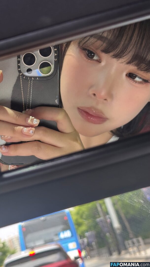 Inkyung / ero_inkyung / inkyung97 Nude OnlyFans  Leaked Photo #57