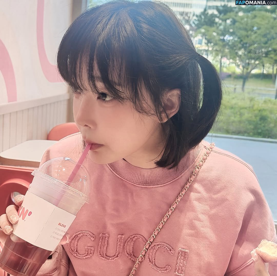 Inkyung / ero_inkyung / inkyung97 Nude OnlyFans  Leaked Photo #66