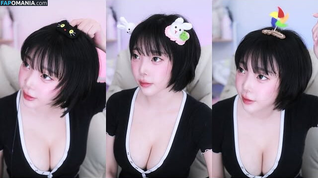 Inkyung / ero_inkyung / inkyung97 Nude OnlyFans  Leaked Photo #70