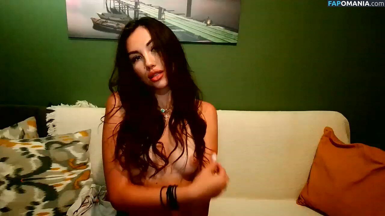 i_n_n_a / inna rocket__baby / rocket__baby Nude OnlyFans  Leaked Photo #44