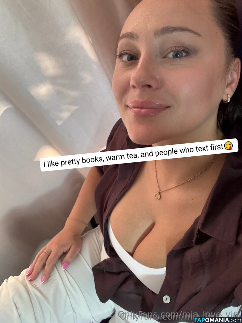 afinalove_model / inna_love69vip / innaluve Nude OnlyFans  Leaked Photo #146