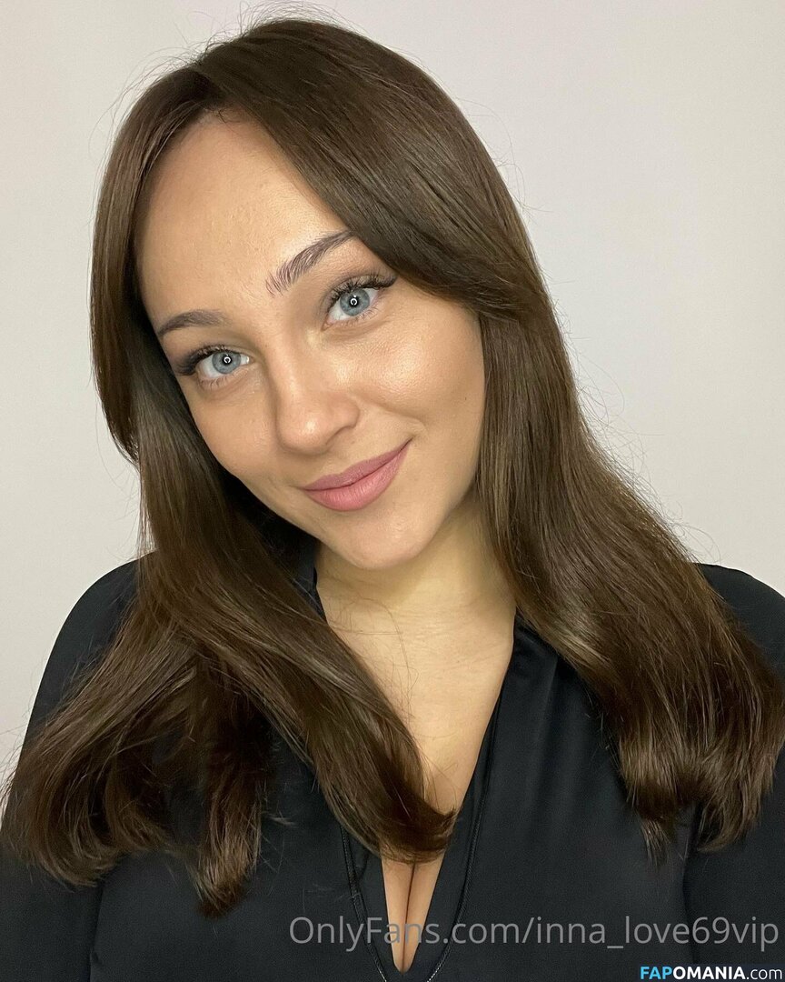 afinalove_model / inna_love69vip / innaluve Nude OnlyFans  Leaked Photo #153