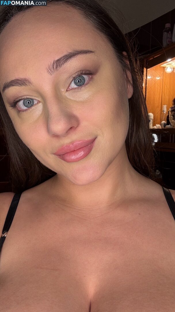 afinalove_model / inna_love69vip / innaluve Nude OnlyFans  Leaked Photo #171