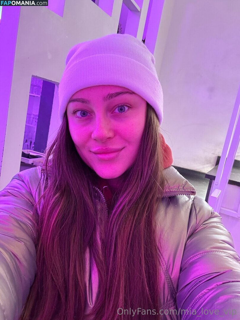 afinalove_model / inna_love69vip / innaluve Nude OnlyFans  Leaked Photo #178