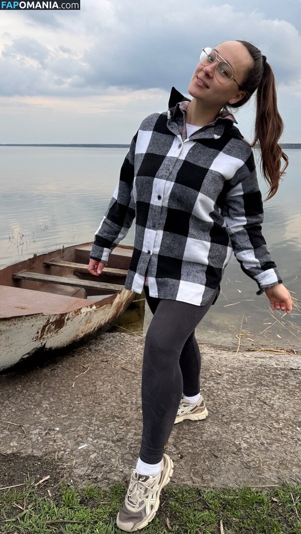 afinalove_model / inna_love69vip / innaluve Nude OnlyFans  Leaked Photo #182