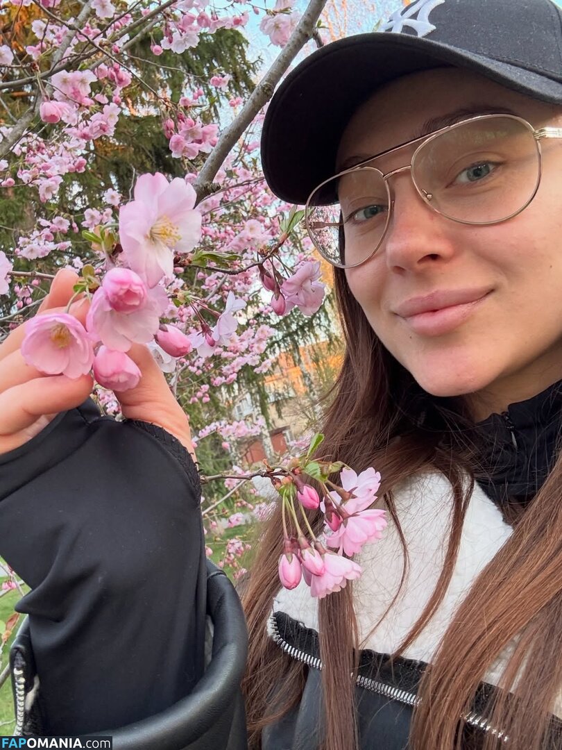 afinalove_model / inna_love69vip / innaluve Nude OnlyFans  Leaked Photo #186