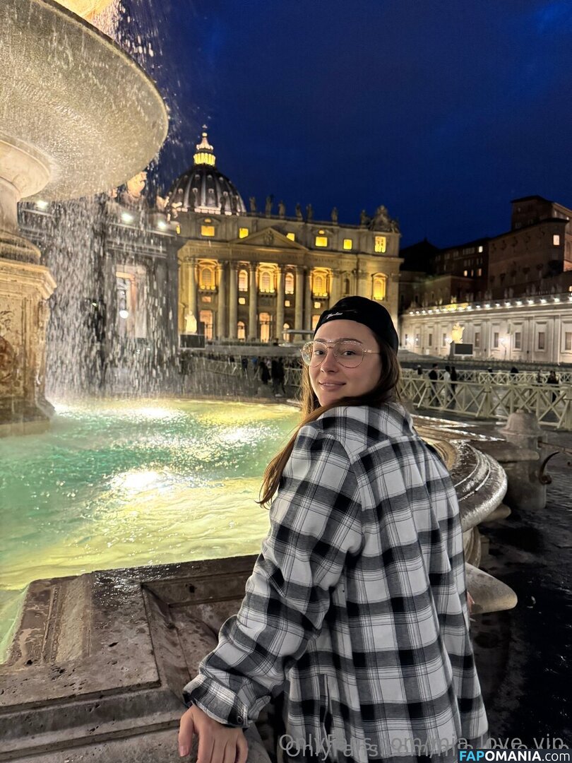 afinalove_model / inna_love69vip / innaluve Nude OnlyFans  Leaked Photo #197