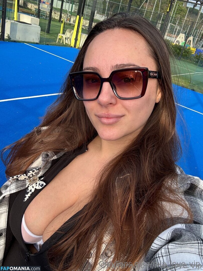 afinalove_model / inna_love69vip / innaluve Nude OnlyFans  Leaked Photo #202