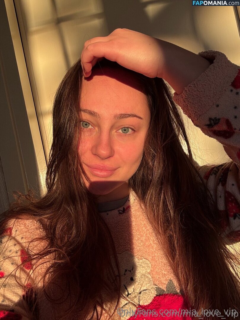 afinalove_model / inna_love69vip / innaluve Nude OnlyFans  Leaked Photo #208