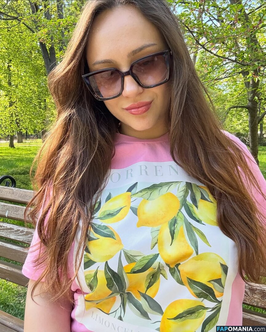 afinalove_model / inna_love69vip / innaluve Nude OnlyFans  Leaked Photo #211