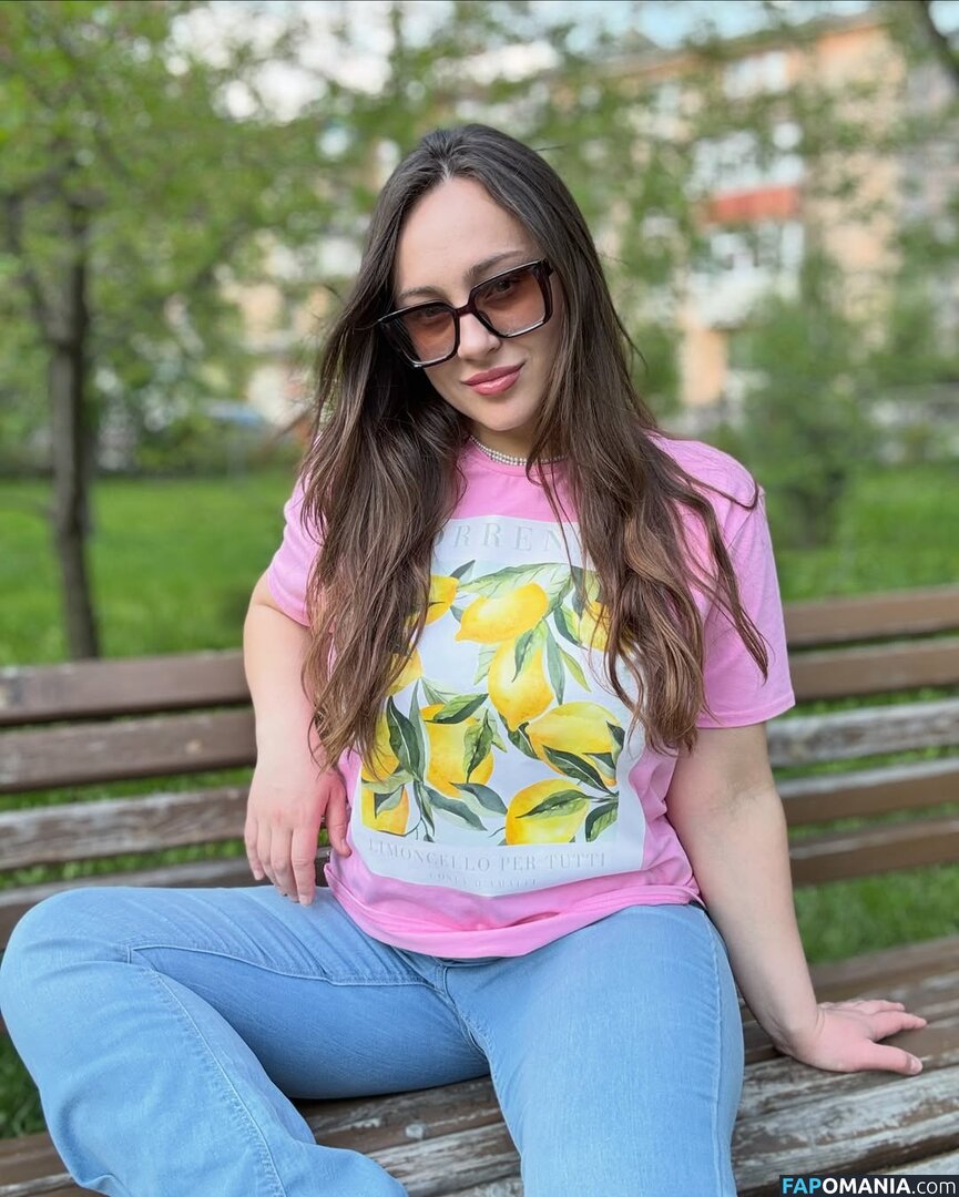 afinalove_model / inna_love69vip / innaluve Nude OnlyFans  Leaked Photo #212