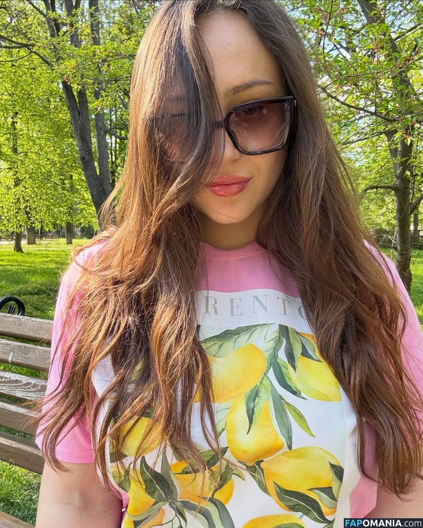 afinalove_model / inna_love69vip / innaluve Nude OnlyFans  Leaked Photo #214
