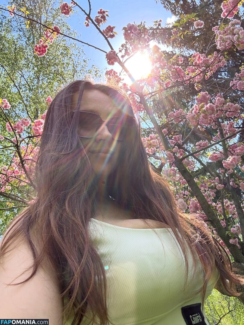 afinalove_model / inna_love69vip / innaluve Nude OnlyFans  Leaked Photo #215
