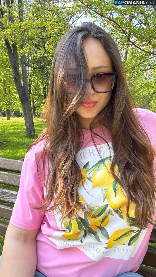 afinalove_model / inna_love69vip / innaluve Nude OnlyFans  Leaked Photo #217