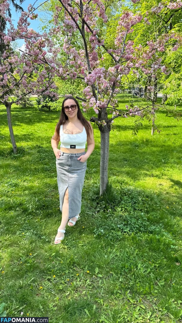 afinalove_model / inna_love69vip / innaluve Nude OnlyFans  Leaked Photo #220