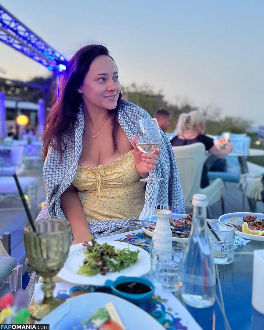 afinalove_model / inna_love69vip / innaluve Nude OnlyFans  Leaked Photo #226