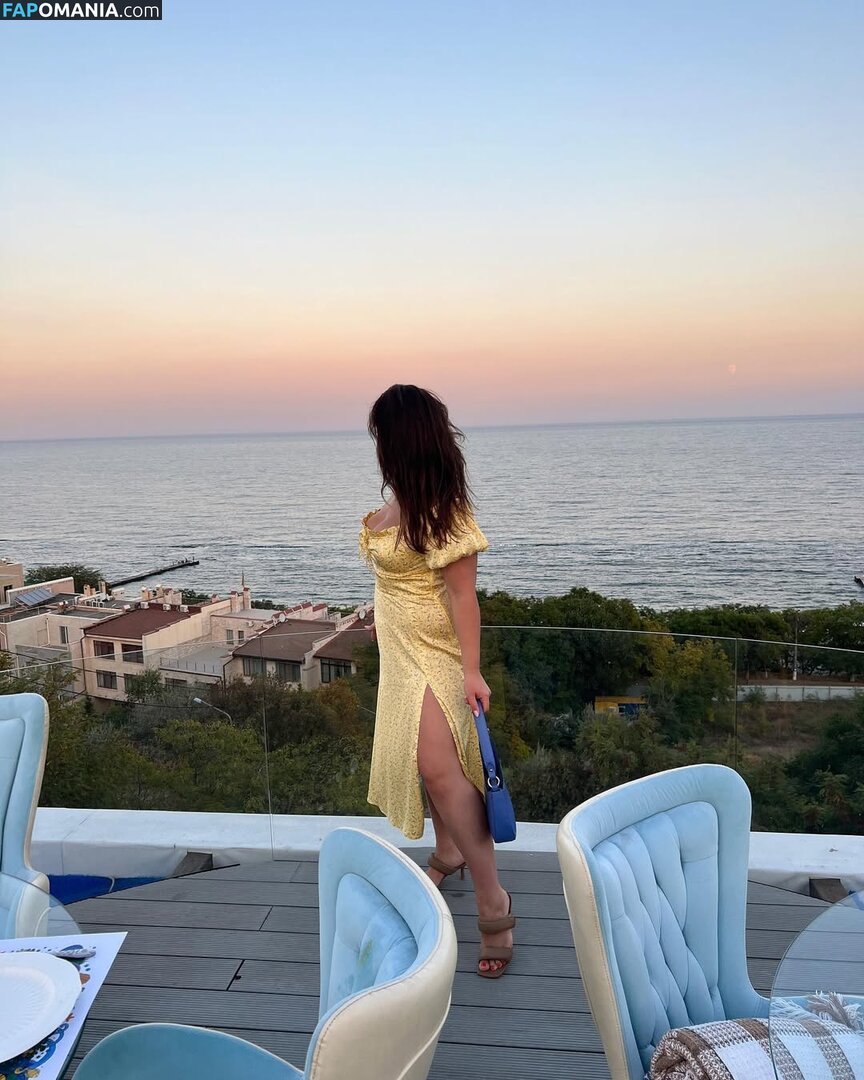 afinalove_model / inna_love69vip / innaluve Nude OnlyFans  Leaked Photo #230