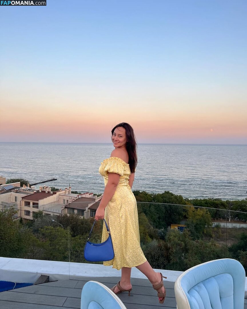 afinalove_model / inna_love69vip / innaluve Nude OnlyFans  Leaked Photo #231