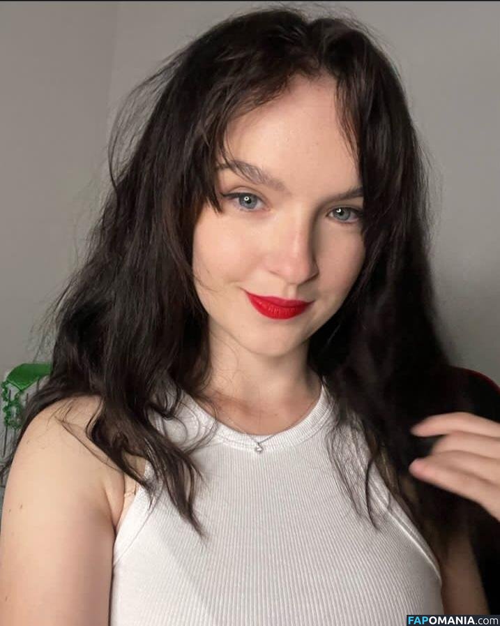 Innasolo Nude OnlyFans  Leaked Photo #2