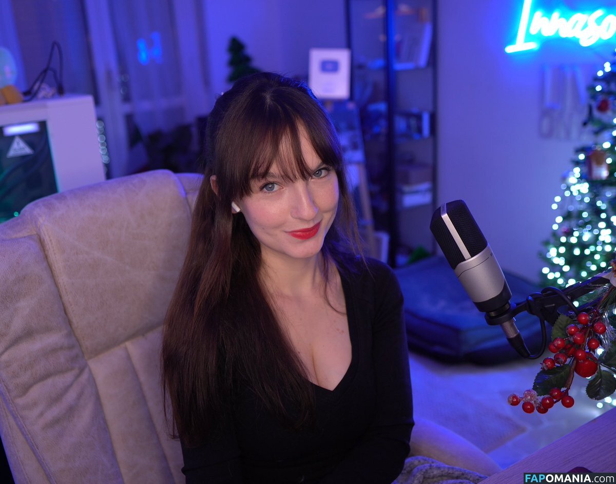 Innasolo Nude OnlyFans  Leaked Photo #4
