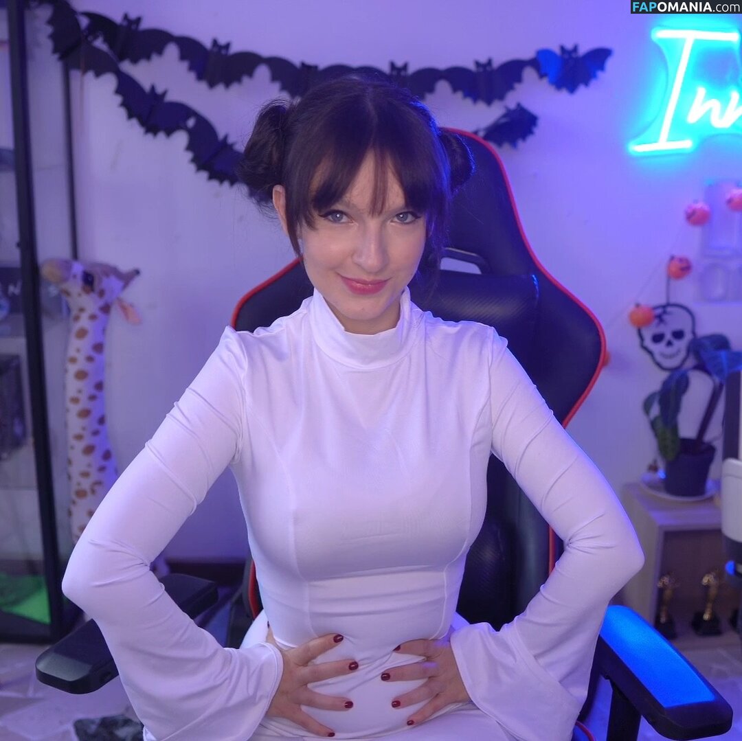 Innasolo Nude OnlyFans  Leaked Photo #7