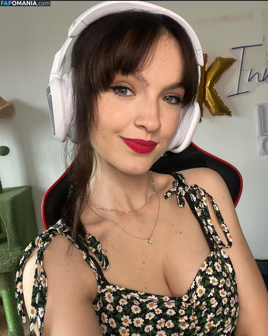Innasolo Nude OnlyFans  Leaked Photo #11