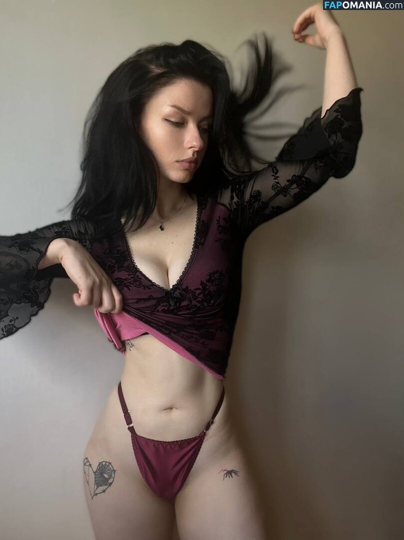 Anna / Innervus Nude OnlyFans  Leaked Photo #41