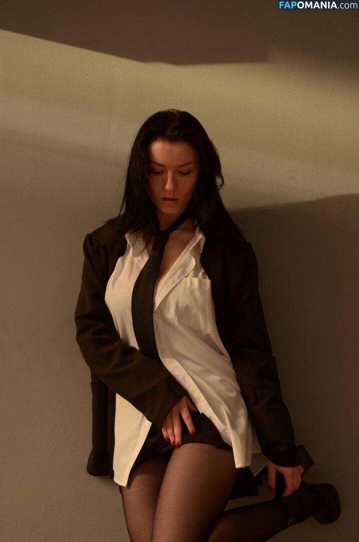 Anna / Innervus Nude OnlyFans  Leaked Photo #76