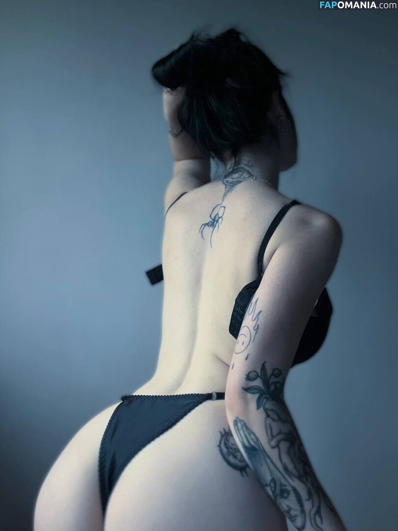 Anna / Innervus Nude OnlyFans  Leaked Photo #108