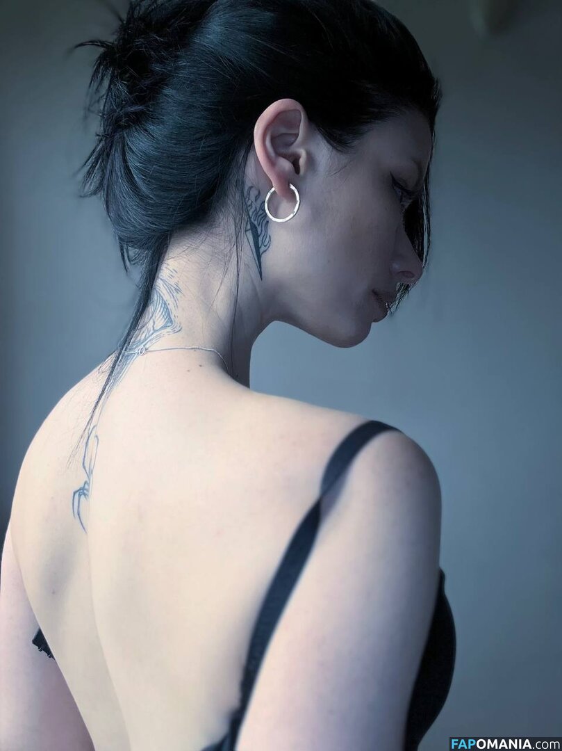 Anna / Innervus Nude OnlyFans  Leaked Photo #113