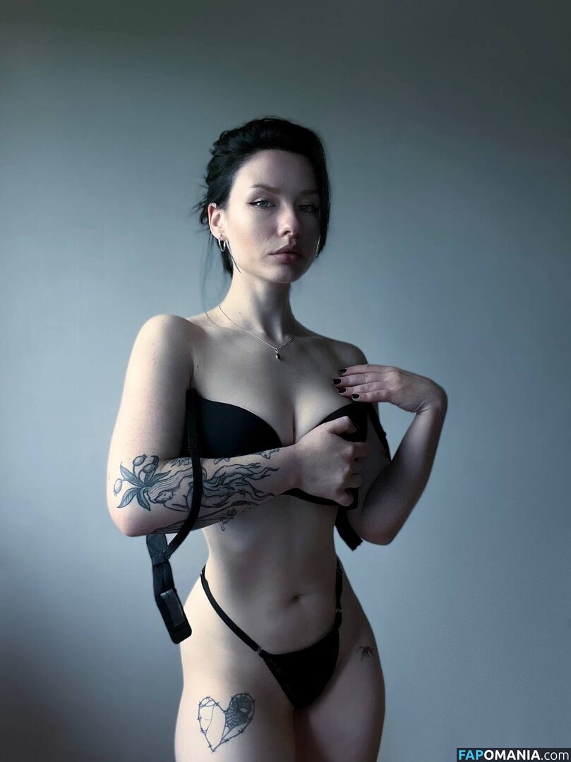 Anna / Innervus Nude OnlyFans  Leaked Photo #114