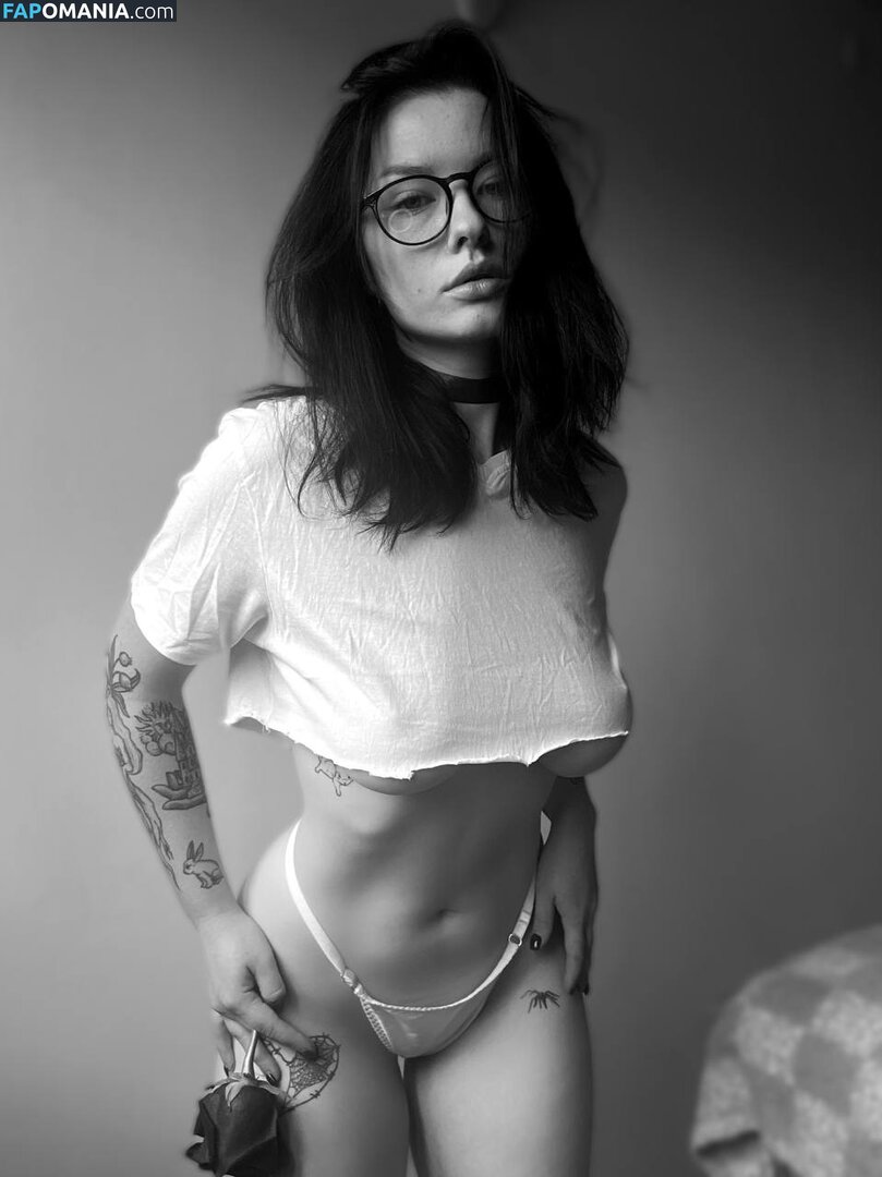 Anna / Innervus Nude OnlyFans  Leaked Photo #137