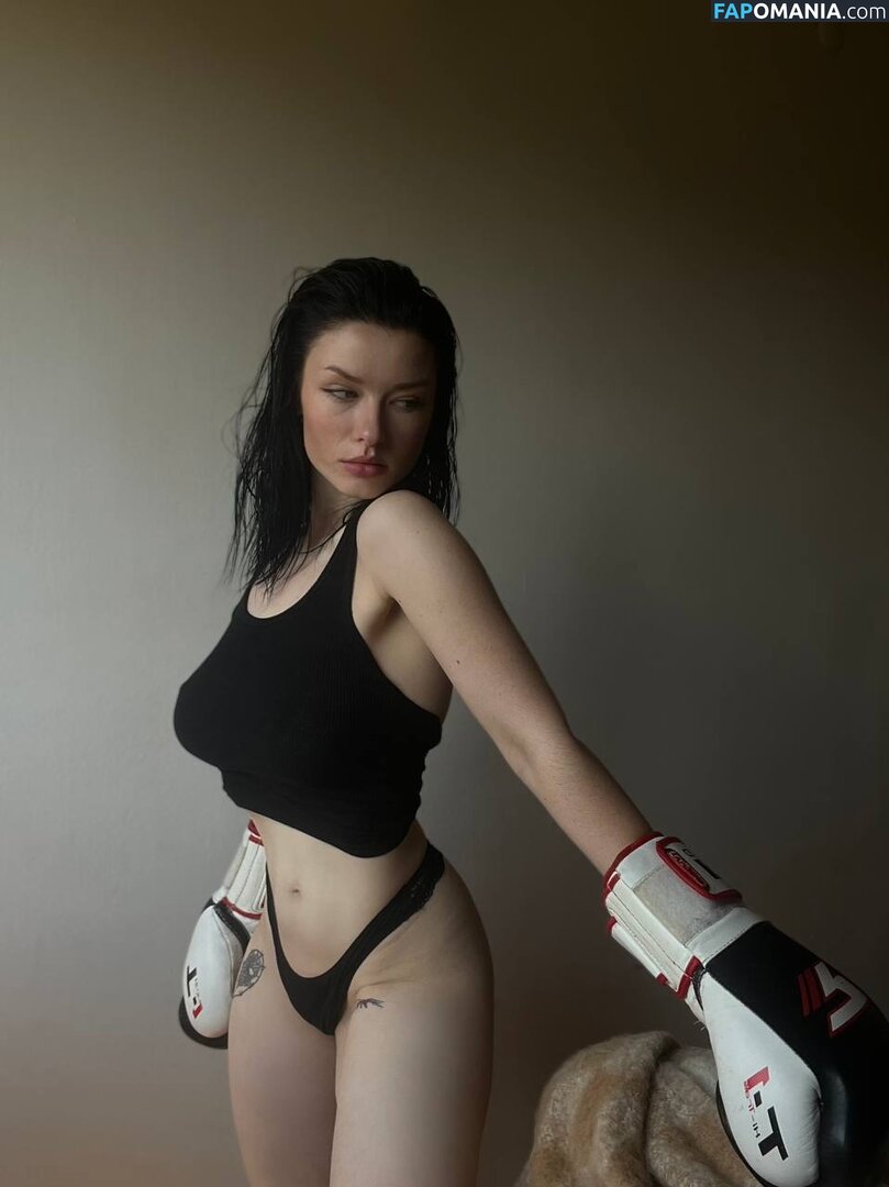 Anna / Innervus Nude OnlyFans  Leaked Photo #158