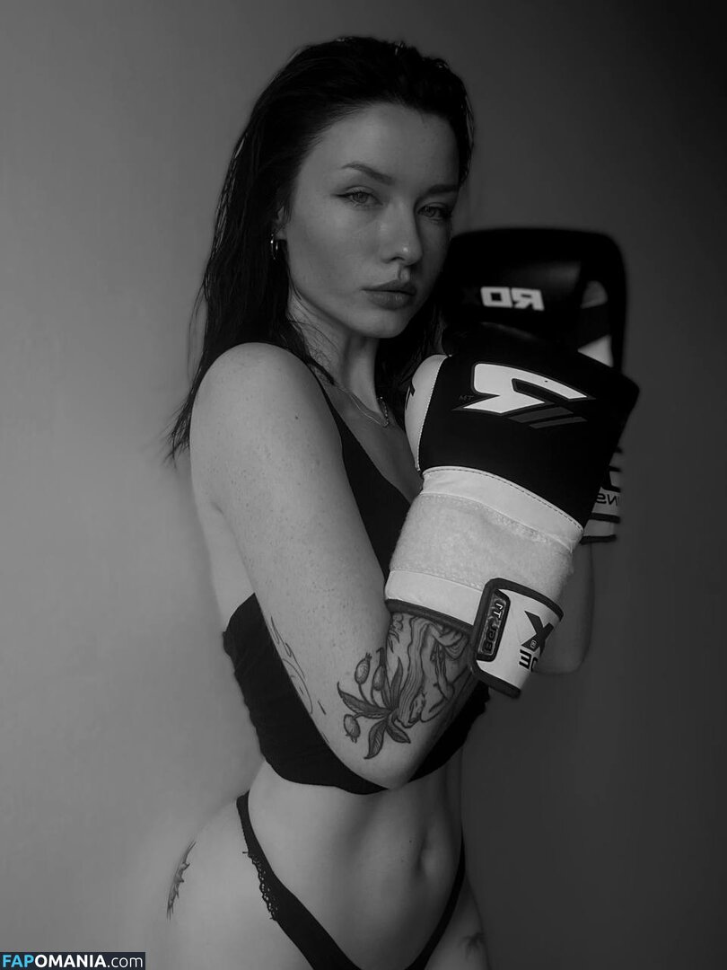 Anna / Innervus Nude OnlyFans  Leaked Photo #163