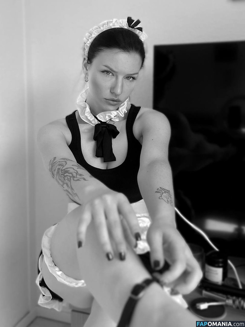 Anna / Innervus Nude OnlyFans  Leaked Photo #210