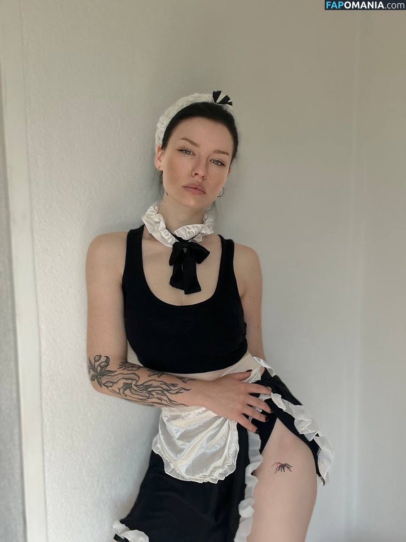 Anna / Innervus Nude OnlyFans  Leaked Photo #216