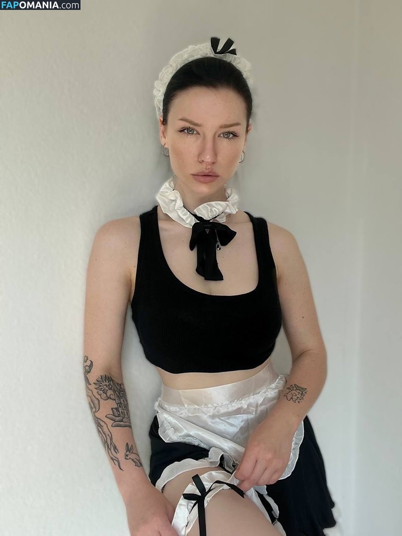 Anna / Innervus Nude OnlyFans  Leaked Photo #217