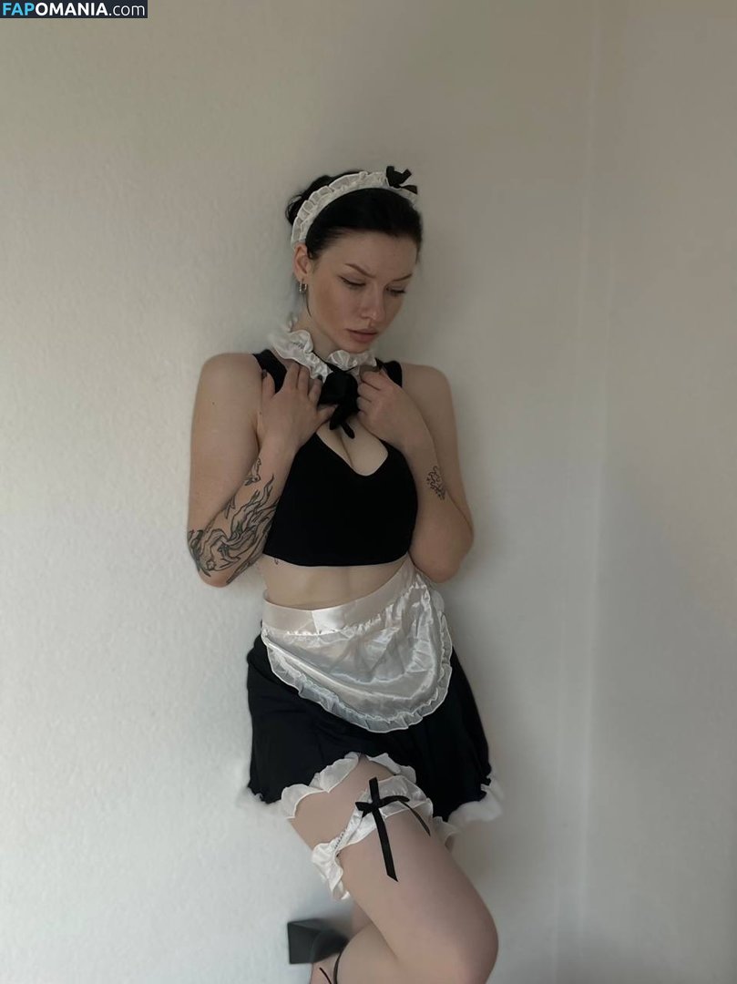 Anna / Innervus Nude OnlyFans  Leaked Photo #220